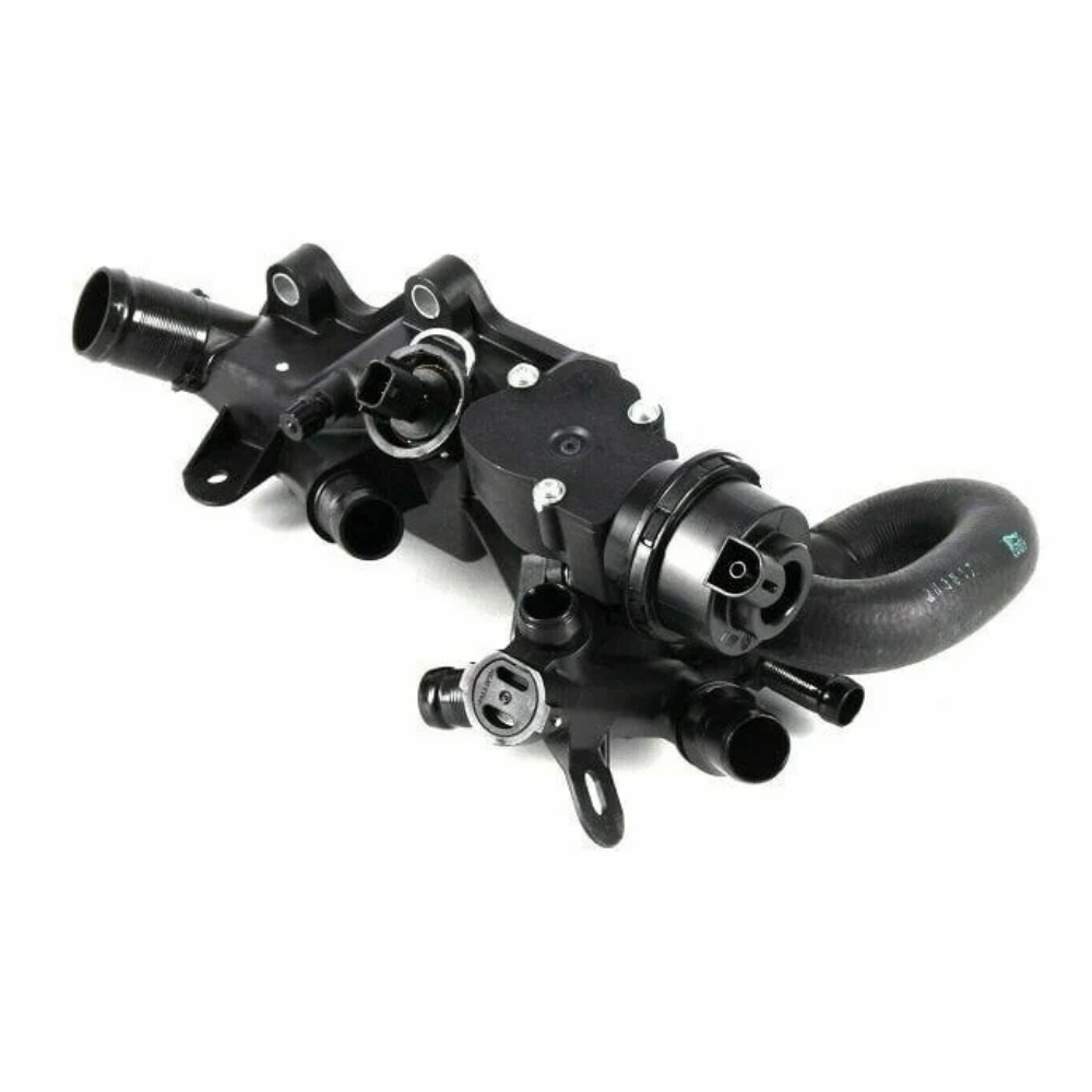 110601560R TERMOSTAT YUVASI MEGANE IV KADJAR 1.2 TCE H5F