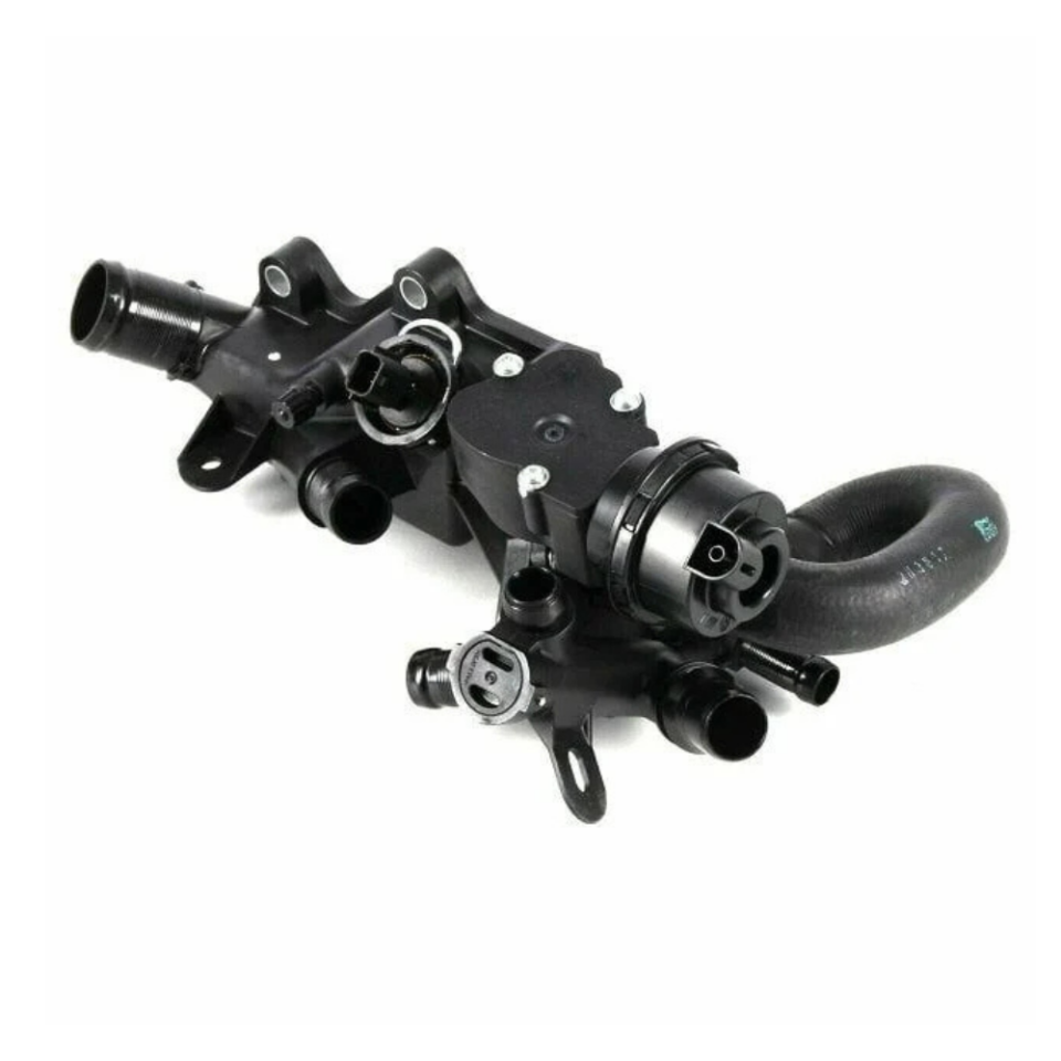 110601560R TERMOSTAT YUVASI MEGANE IV KADJAR 1.2 TCE H5F