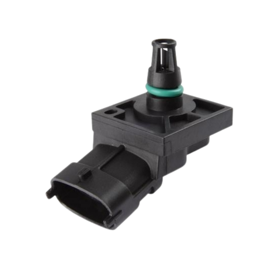 9109787 Turbo Basınç Sensörü Clio II 1.5 Dci Megane II 1.5 Dci Master III 2.5 Dci 2002-08