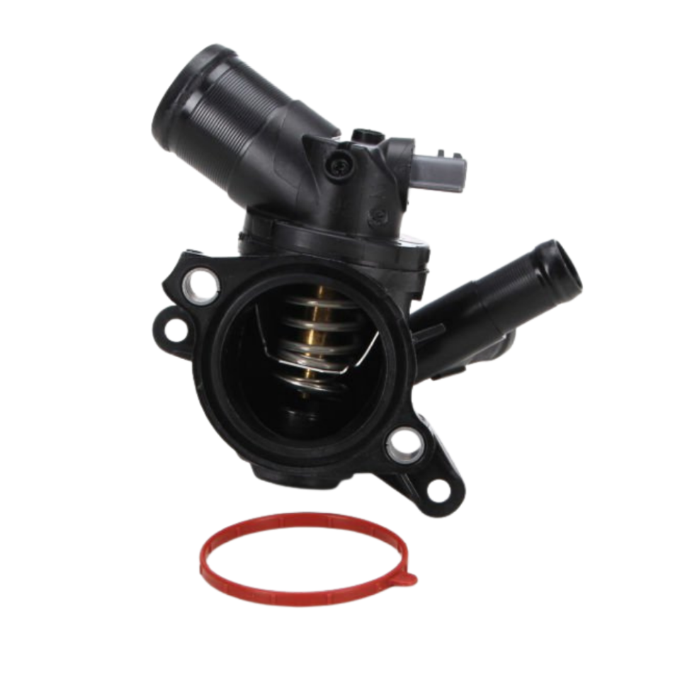 110617089R TERMOSTAT CLIO IV 1.2 TCE 2015-