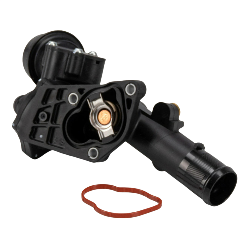 110608431R TERMOSTAT 83°C CLIO IV CAPTUR KANGOO III 1.5 DCI K9K 2012-