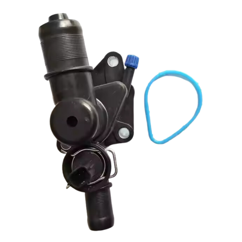 110600968R TERMOSTAT CLIO V 2019- TALIANT 2021- 1.0 SCe B4D