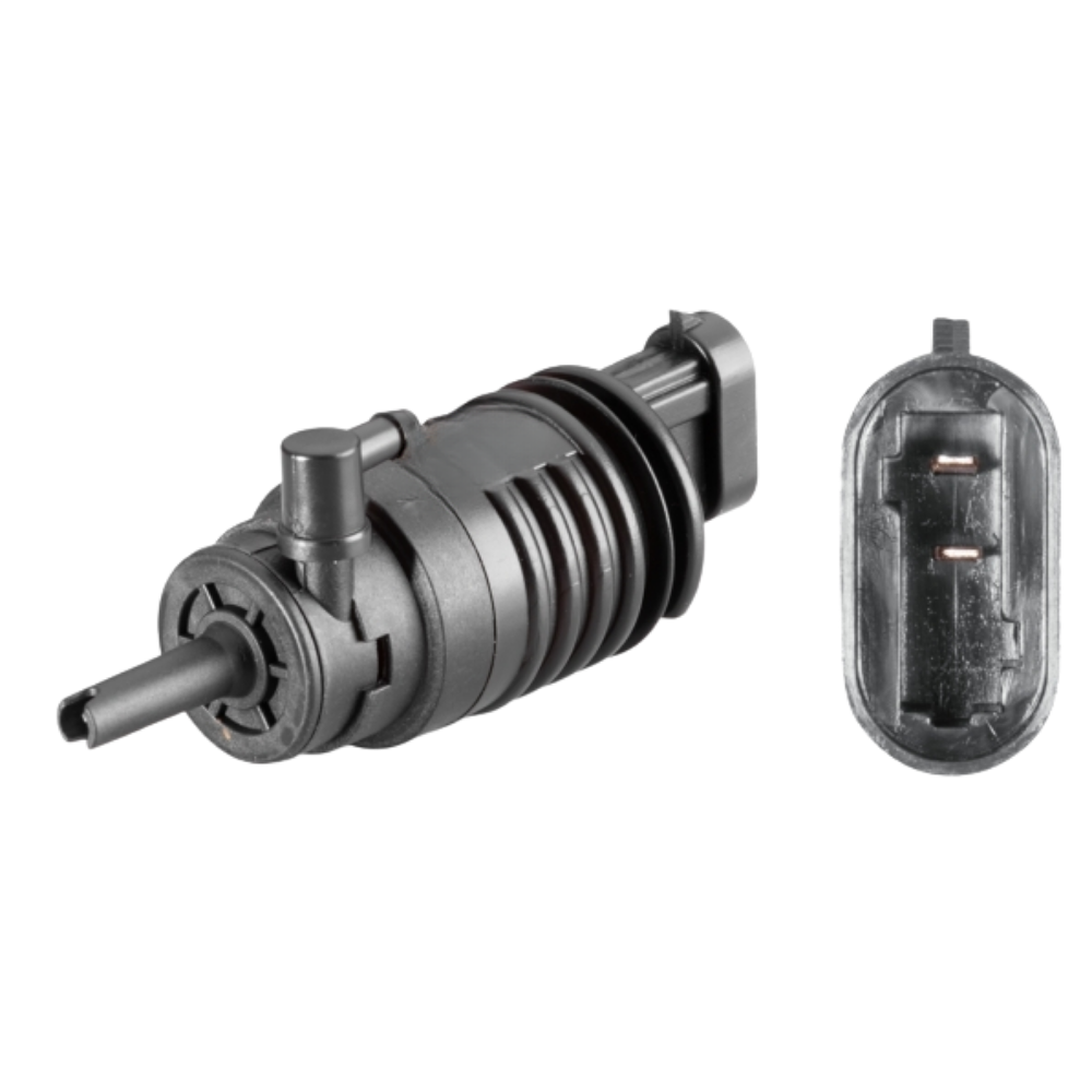 7700802336 Cam Su Fiskiye Pompası R9 21 Safr Clio Kango 1992-