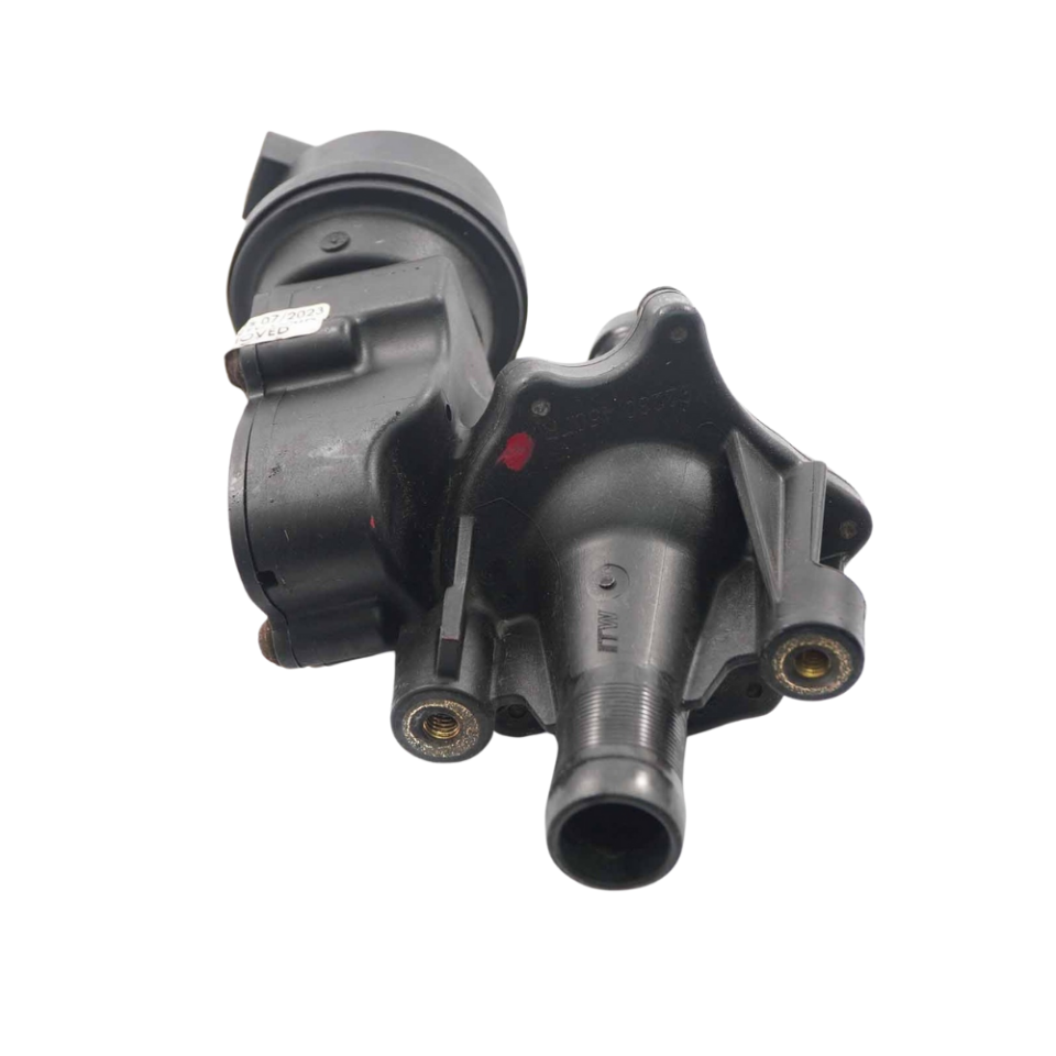 922304507R EGR BEYNI MASTER III 2.3 DCI TRAFIC III 2.0 DCI M9R - M9T