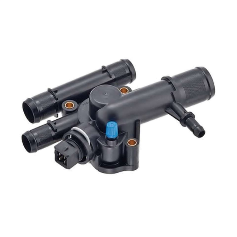 8200674368 Termostat 89°C Trafic II 1.9 Dci 2001-