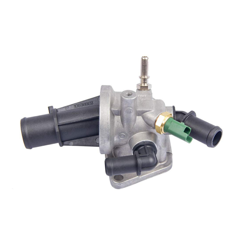 55224021 TERMOSTAT 88°C DOBLO ALBEA PALIO 1.3 JTD 2001-