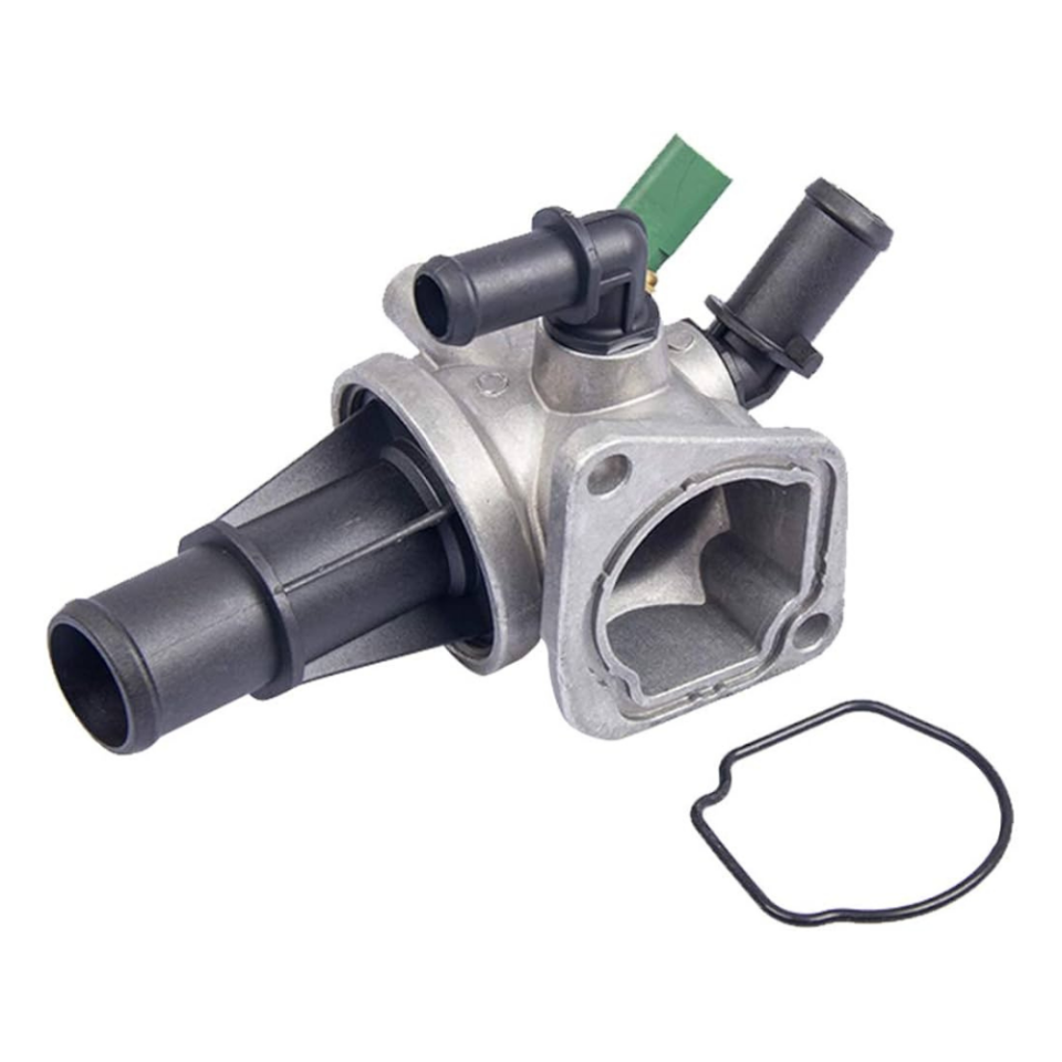 55224021 TERMOSTAT 88°C DOBLO ALBEA PALIO 1.3 JTD 2001-