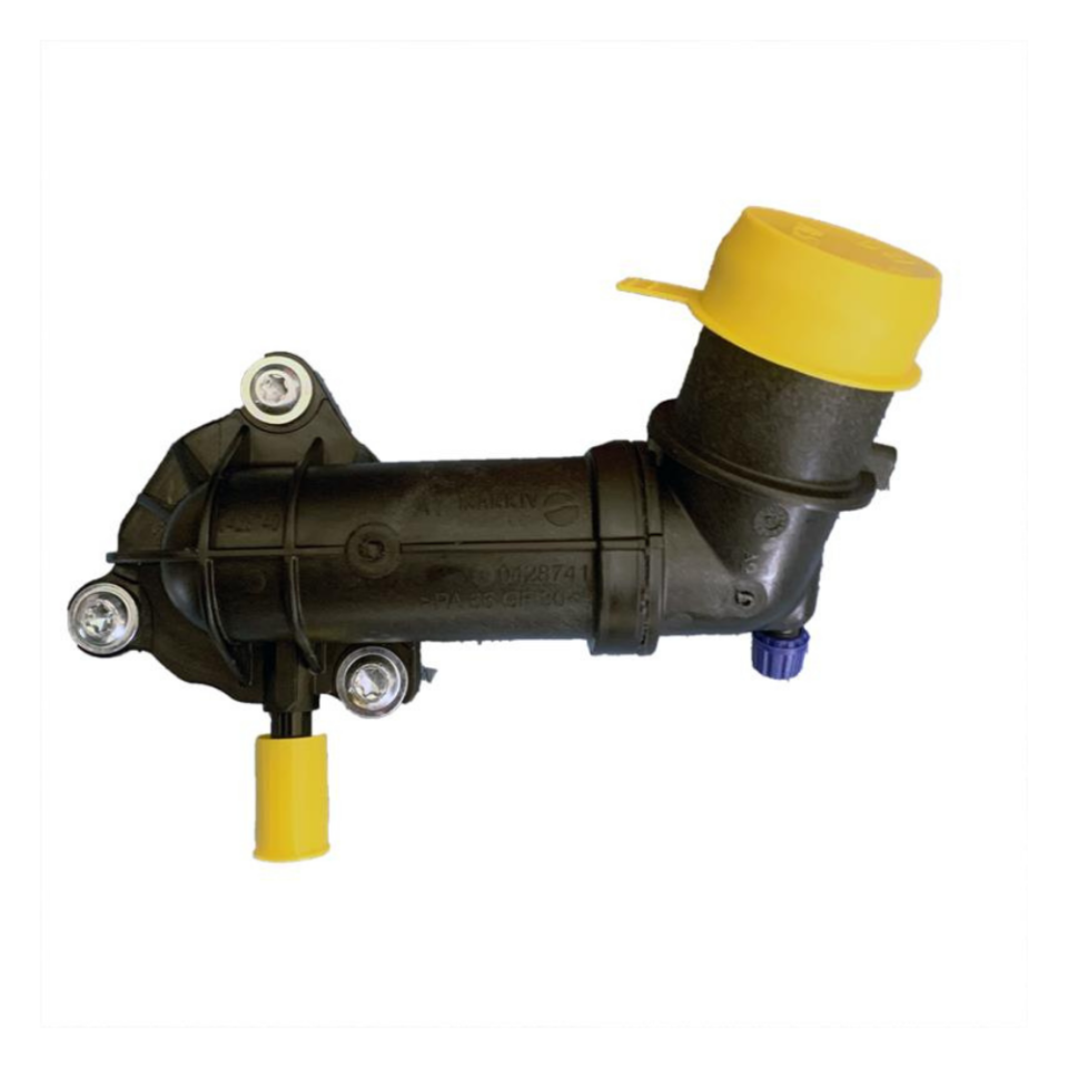 55241963 TERMOSTAT 88°C DOBLO III LINEA BRAVO ASTRA 1.6 MJTD 2009 - 2012