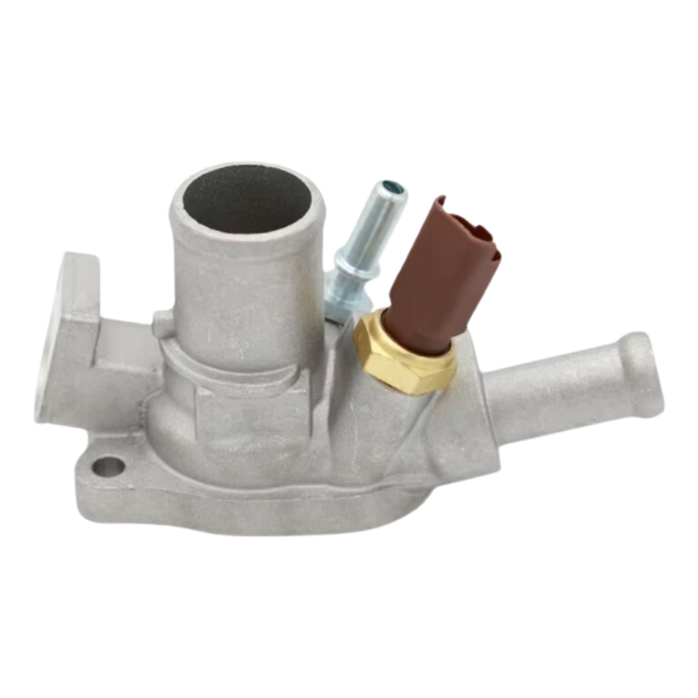 55215006 Termostat 80°C Punto Evo Punto Bravo II 1.4 16V 2008-