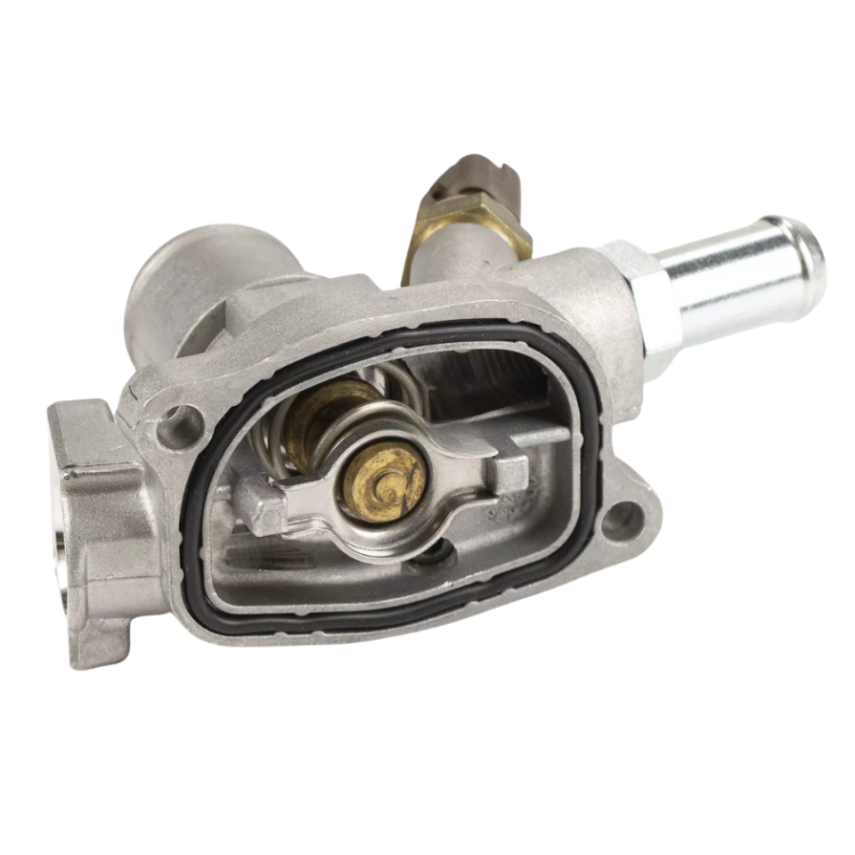 55215006 Termostat 80°C Punto Evo Punto Bravo II 1.4 16V 2008-