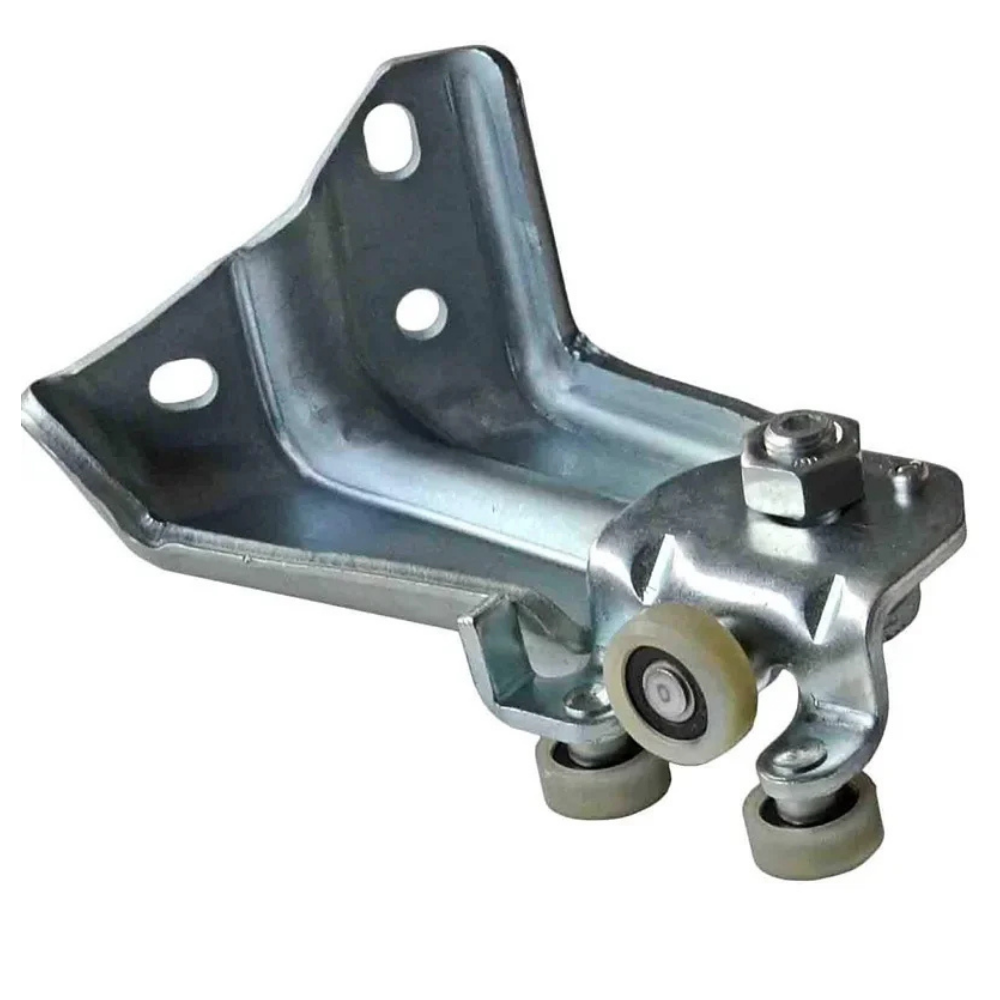 1344234080 Kapı Sürgülü Üst Mekanizmasi Komple Sağ Ducato III Boxer III Jumper III 2009-