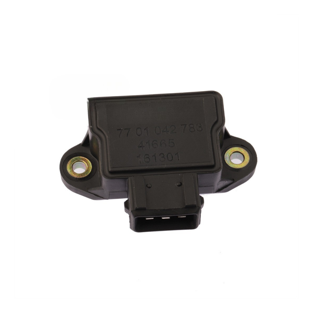7701042783 POTANSIYOMETRE SENSOR RENAULT R19 MEGANE 1.6 8V