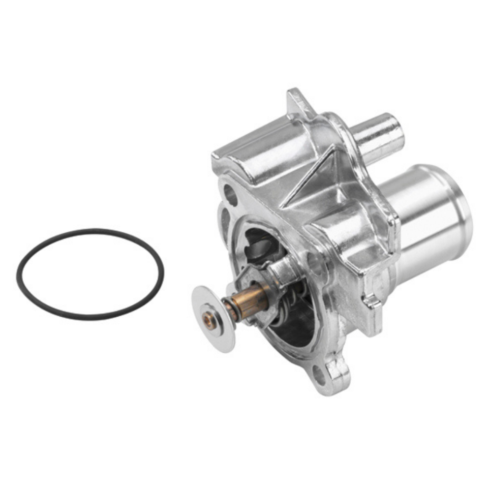504387382 TERMOSTAT 82°C DUCATO III IVECO DAILY 2.3 MJTD 2008-