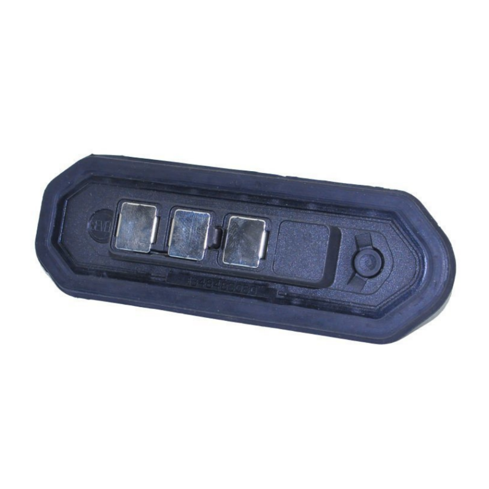 1348483080 Sürgülü Kapı İkaz Buton Karsiligi Switch Ducato III Boxer III Jumper III 2006-