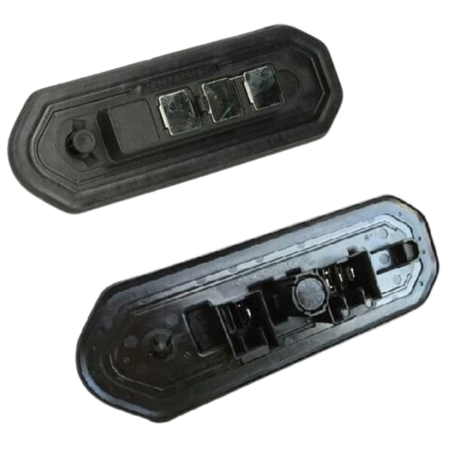 1348483080 Sürgülü Kapı İkaz Buton Karsiligi Switch Ducato III Boxer III Jumper III 2006-