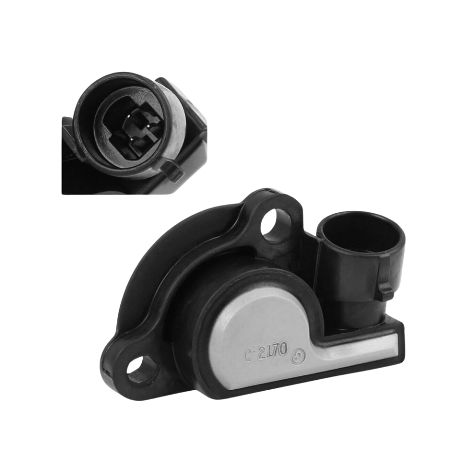 817204 POTANSIYOMETRE SENSOR ASTRA F ASTRA G 1.4 1.6