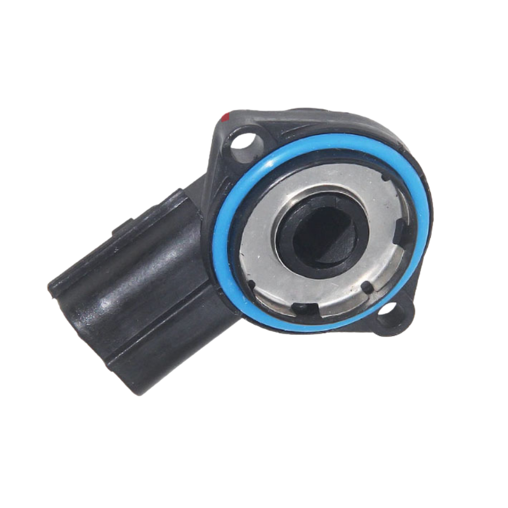 988F9B989BB Potansiyometre Sensör Focus Fiesta 1.4 1.6