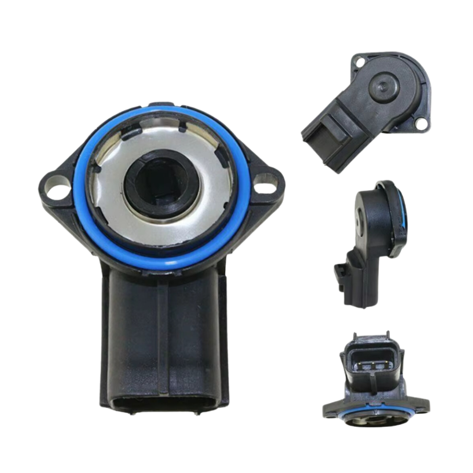 988F9B989BB Potansiyometre Sensör Focus Fiesta 1.4 1.6