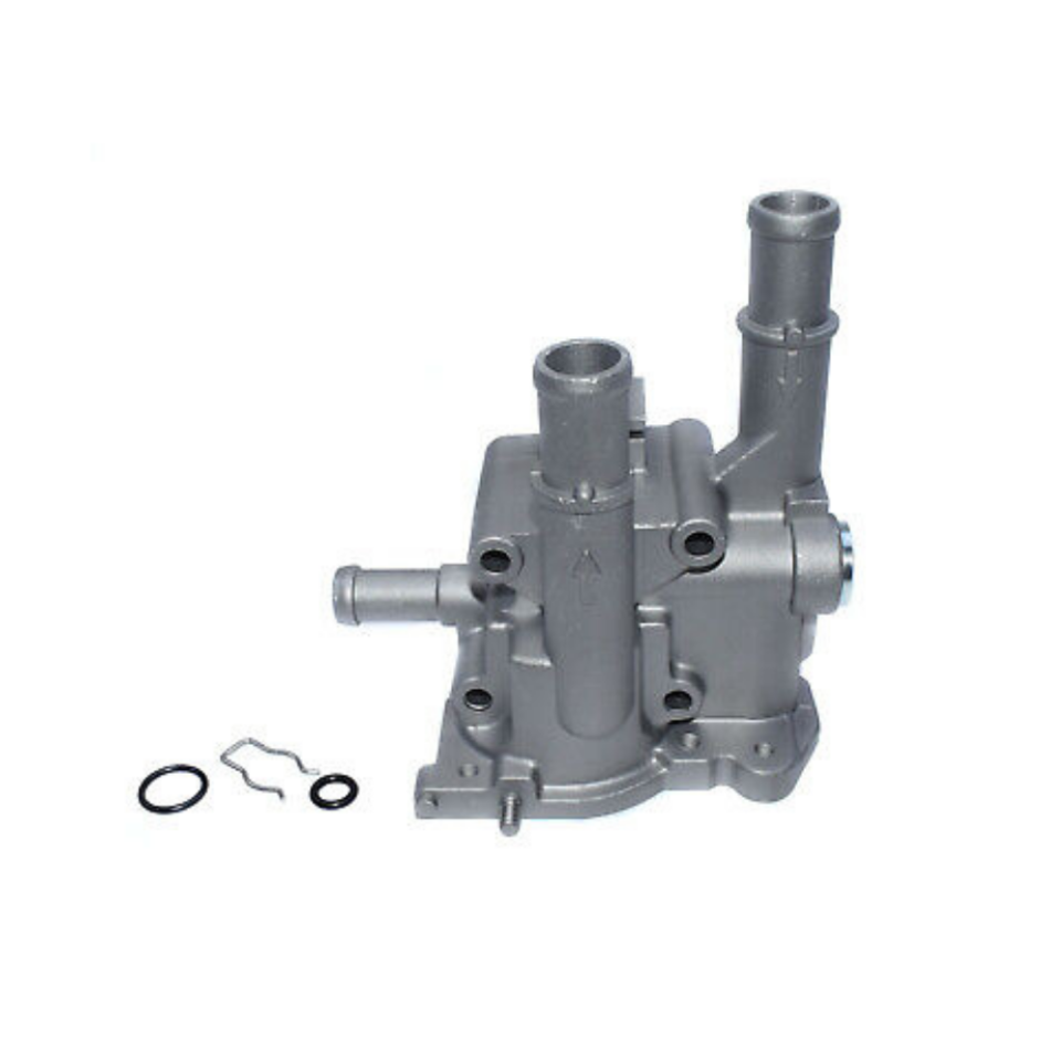96984103 TERMOSTAT YUVASI (TERMOSTATSIZ) 1.6 BENZINLI ASTRA H-J INSIGNIA CHEVROLET CRUZE
