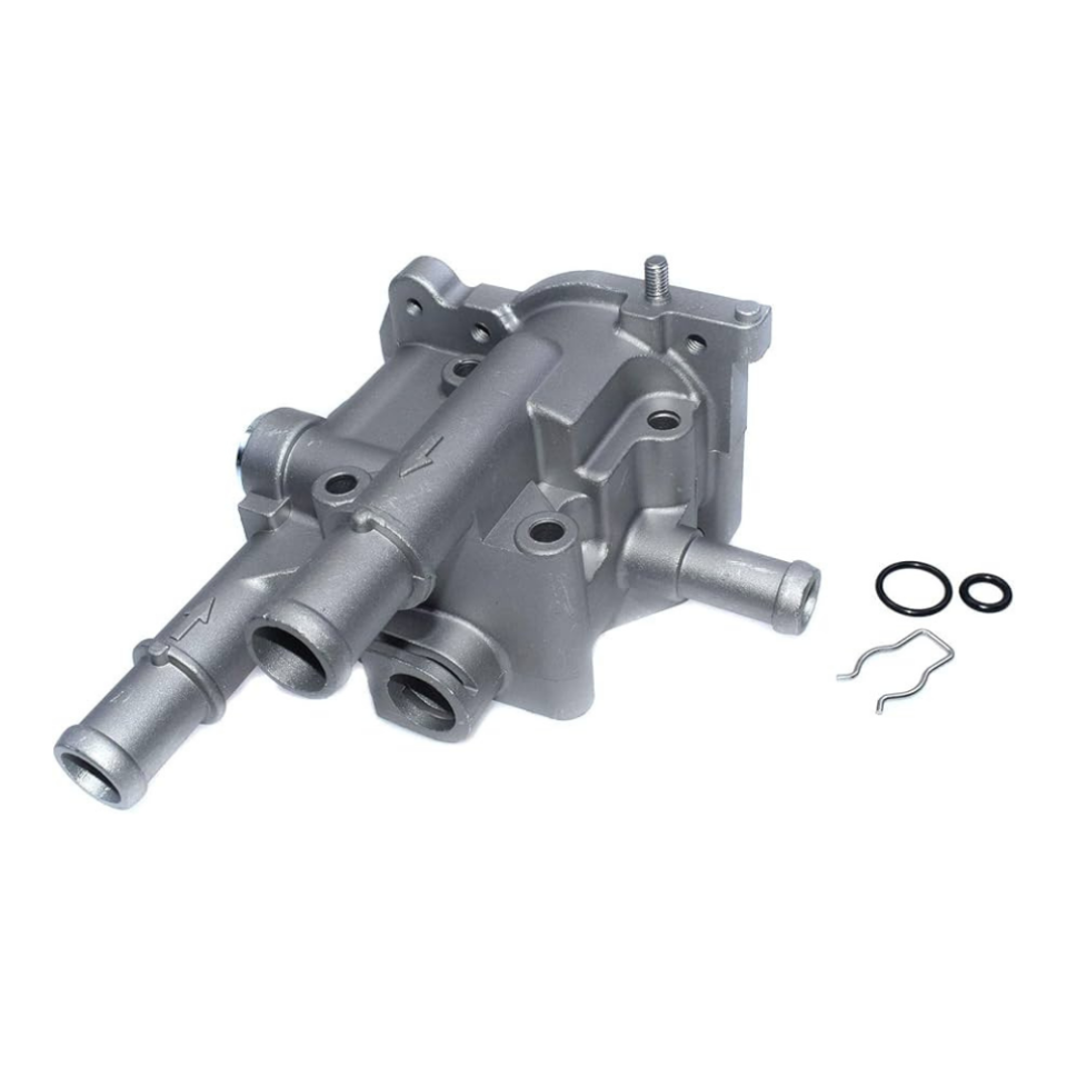 96984103 TERMOSTAT YUVASI (TERMOSTATSIZ) 1.6 BENZINLI ASTRA H-J INSIGNIA CHEVROLET CRUZE