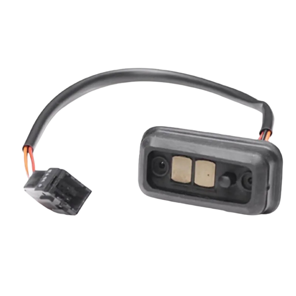 7700308813 Kapı Isik Rolesi Sağ Sürgülü Kangoo 2001-