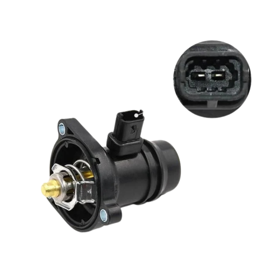 1338379 TERMOSTAT ASTRA J CORSA D-E MERIVA B CHEVROLET AVEO CRUZE 1.2 1.4 2006-
