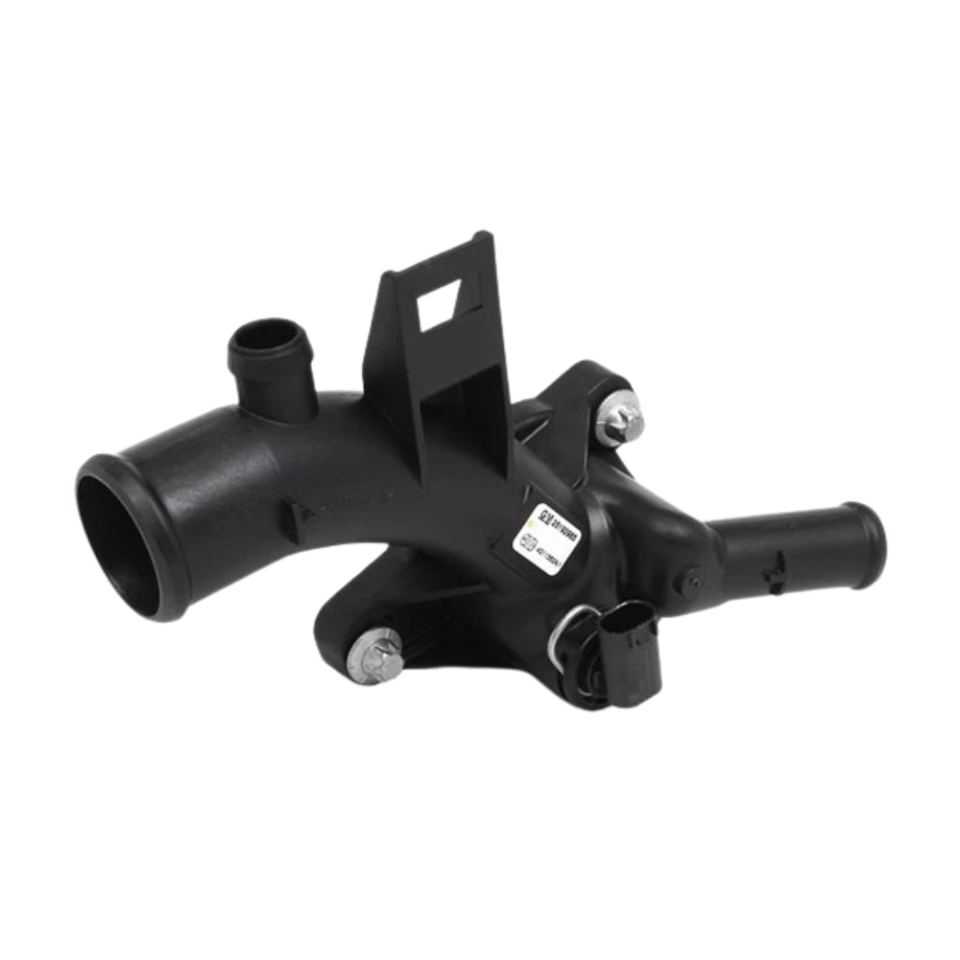 1338487 TERMOSTAT GOVDESI MUSURLU CORSA D ASTRA J  1.2 1.4