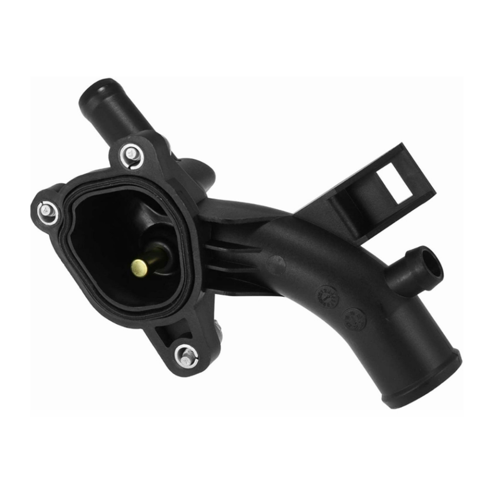 1338487 TERMOSTAT GOVDESI MUSURLU CORSA D ASTRA J  1.2 1.4