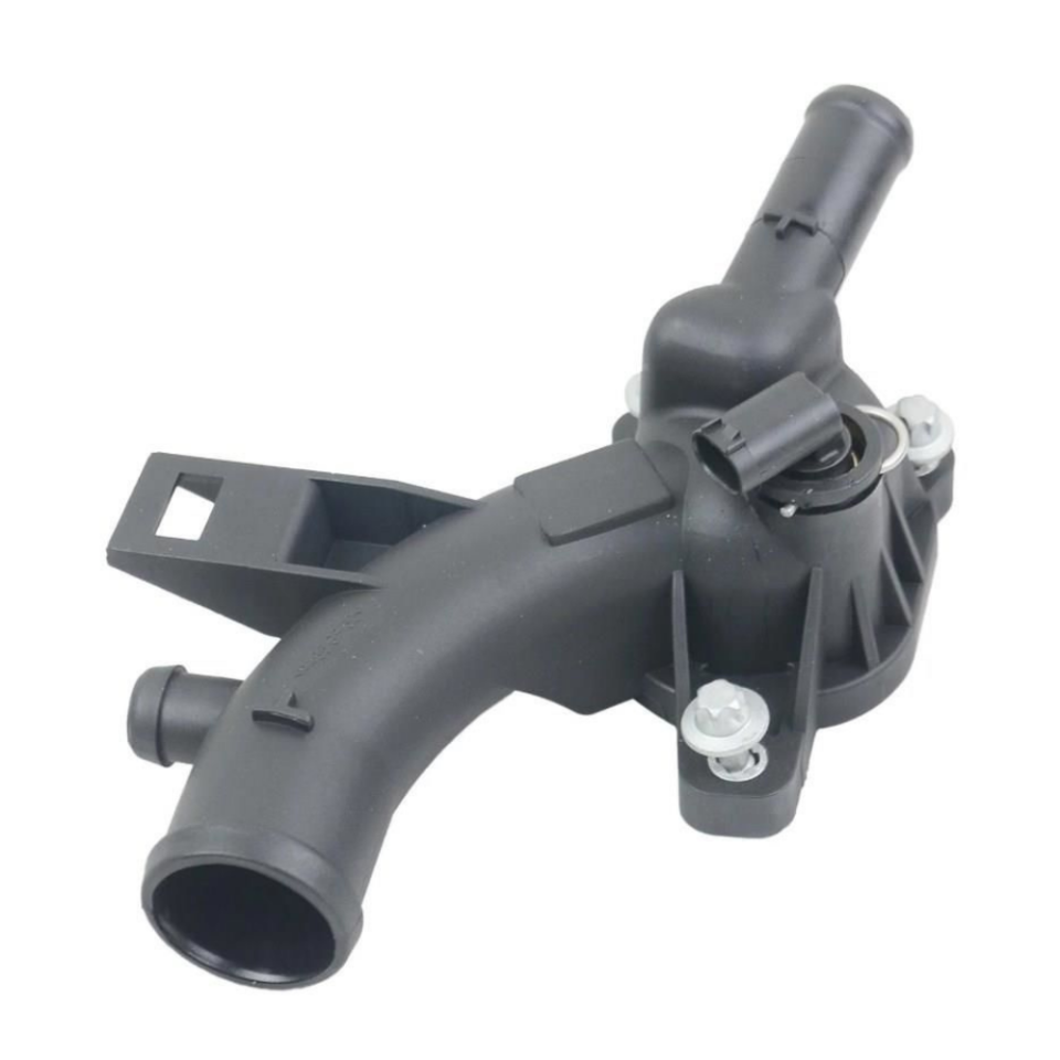1338487 TERMOSTAT GOVDESI MUSURLU CORSA D ASTRA J  1.2 1.4