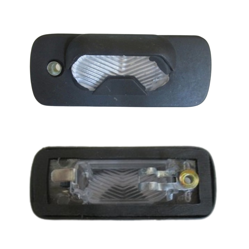 7702256025 PLAKA AYDINLATMA LAMBASI RENAULT R9 R11 R12 TOROS