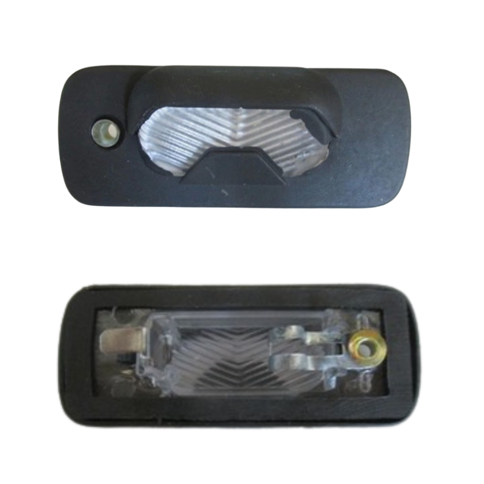 7702256025 PLAKA AYDINLATMA LAMBASI RENAULT R9 R11 R12 TOROS