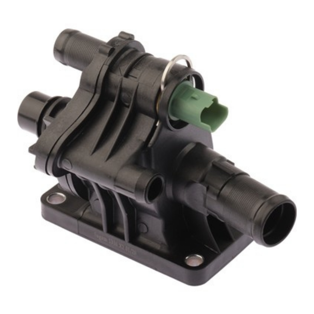 1336.X2 TERMOSTAT 83°C BERLINGO C3 C4 C5 1.6 HDI 2007-