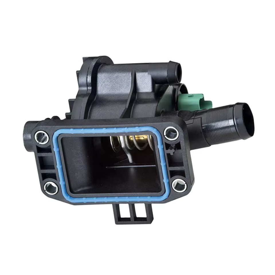 1336.X2 TERMOSTAT 83°C BERLINGO C3 C4 C5 1.6 HDI 2007-