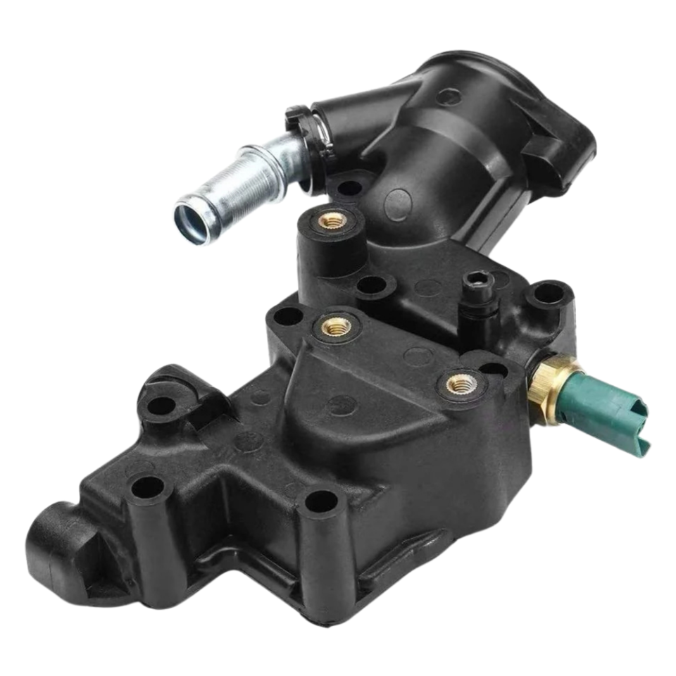 1336.Y8 TERMOSTAT GOVDESI PLASTIK 103°C SAXO XSARA P106 P306 P206 1.4 16v 2003-
