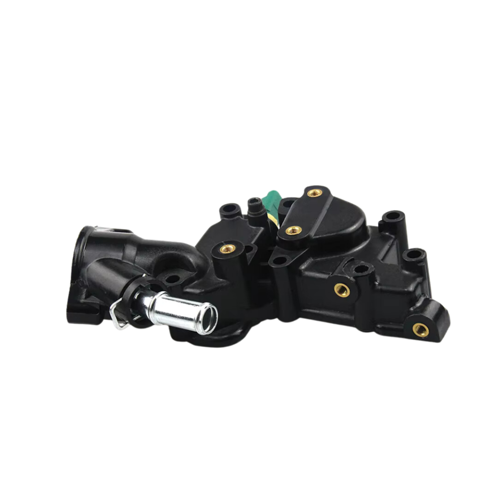 1336.Y8 TERMOSTAT GOVDESI PLASTIK 103°C SAXO XSARA P106 P306 P206 1.4 16v 2003-