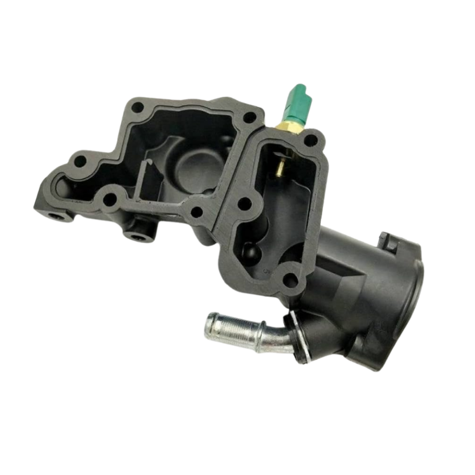 1336.Y8 TERMOSTAT GOVDESI PLASTIK 103°C SAXO XSARA P106 P306 P206 1.4 16v 2003-