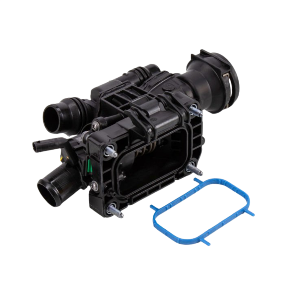 9812113780 TERMOSTAT 508 5008 301 308 3008 DS4 1.5 BLUE HDI 2021-