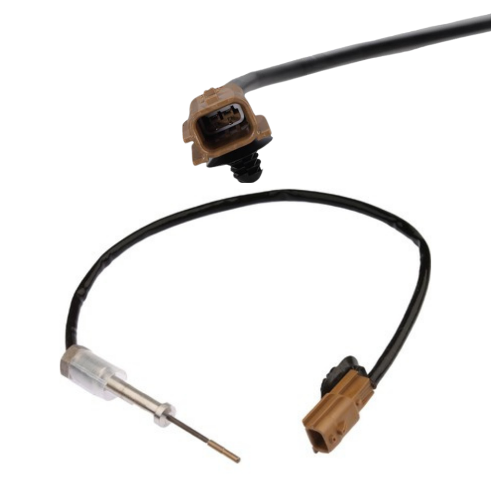 226408511R TURBO ISI KAPTORU TRAFIC II MASTER III 2.3 DCI
