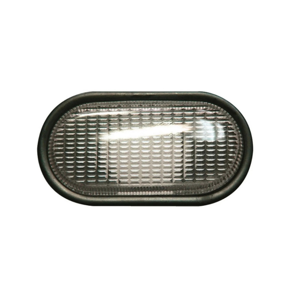 7700822136	CAMURLUK SINYALI SIYAH CERCEVE CLIO II KANGO YM MASTER MEGANE LOGAN 2004-