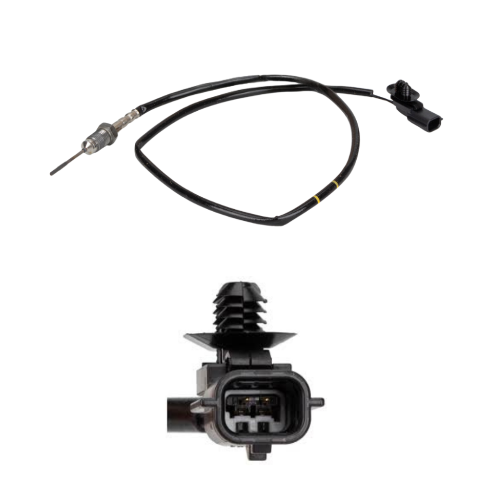 226400396R TURBO ISI KAPTORU MASTER III MONOVA 2.3 DCI