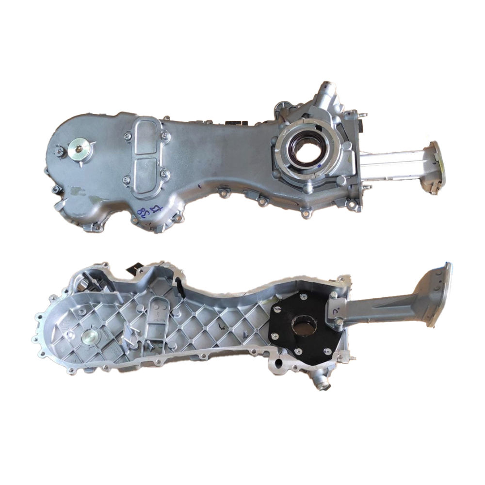 55232196 Yağ Pompası 1.3 Mjt Cdti Doblo Albea Linea Corsa Astra Fiorino Palio