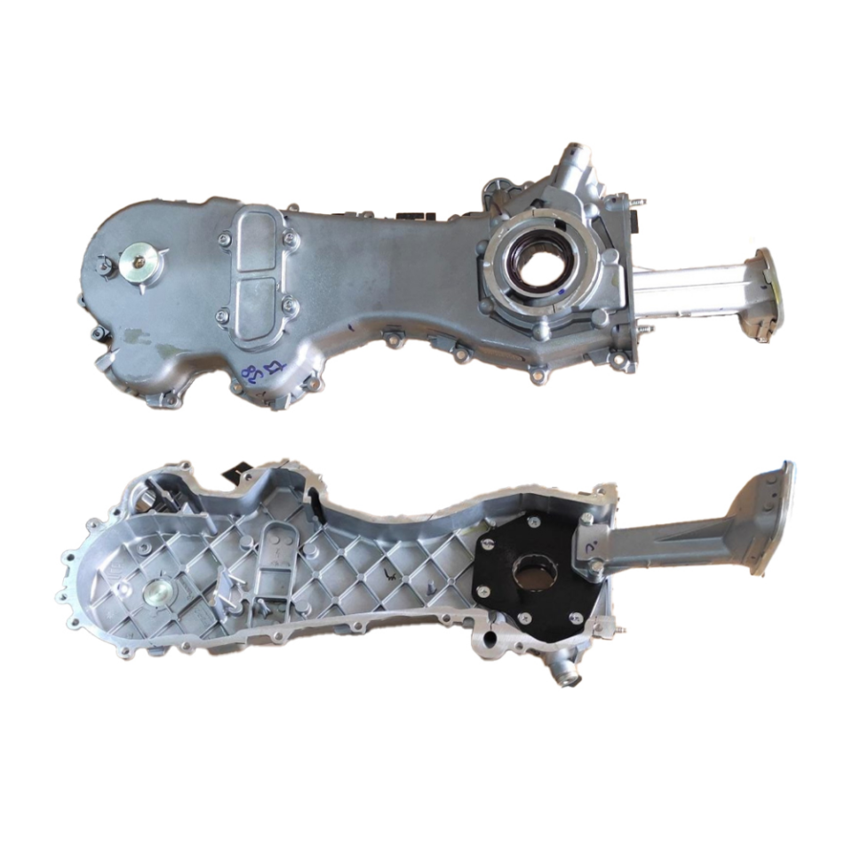 55232196 Yağ Pompası 1.3 Mjt Cdti Doblo Albea Linea Corsa Astra Fiorino Palio