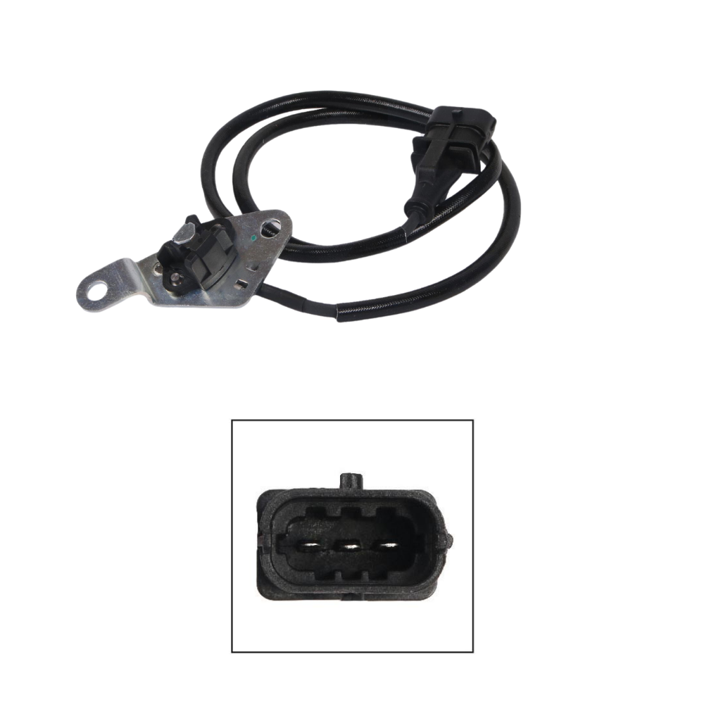 46481640 FAZ SENSORU DOBLO ALFA ROMEO 147 1.9 JTD