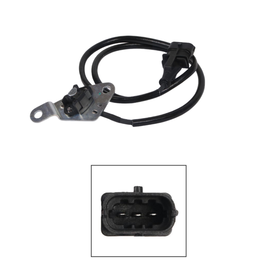 46481640 FAZ SENSORU DOBLO ALFA ROMEO 147 1.9 JTD