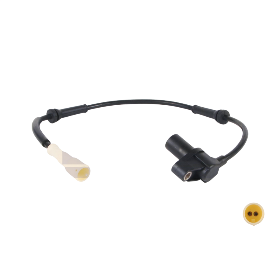 7700411747 ABS SENSOR KABLO ON SAG - SOL CLIO II 1998 - 2005