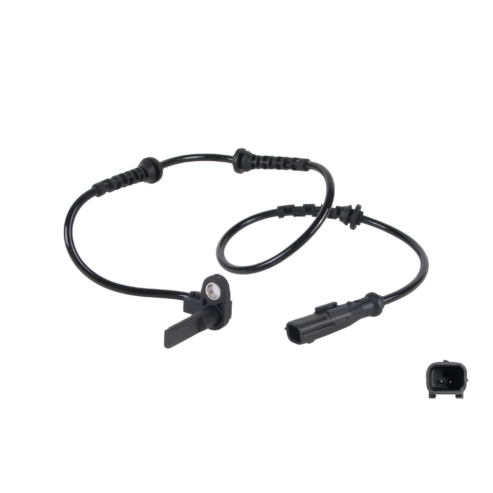479100004R ABS SENSOR KABLO ON SAG - SOL MEGANE III 08-15 FLUENCE 2009-
