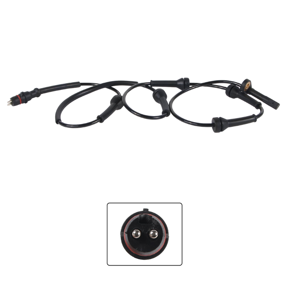7700416066 ABS SENSOR KABLO ON SAG - SOL LAGUNA I 1993 - 2001