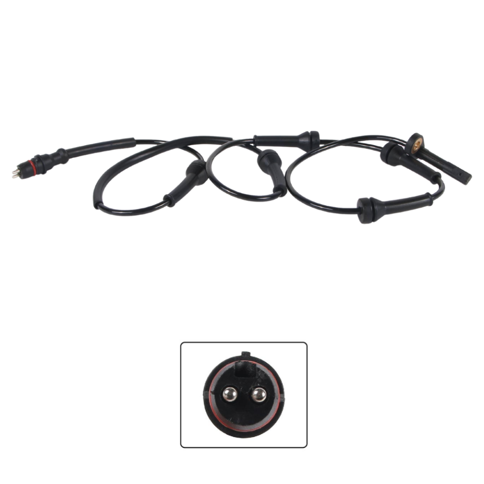 7700416066 ABS SENSOR KABLO ON SAG - SOL LAGUNA I 1993 - 2001