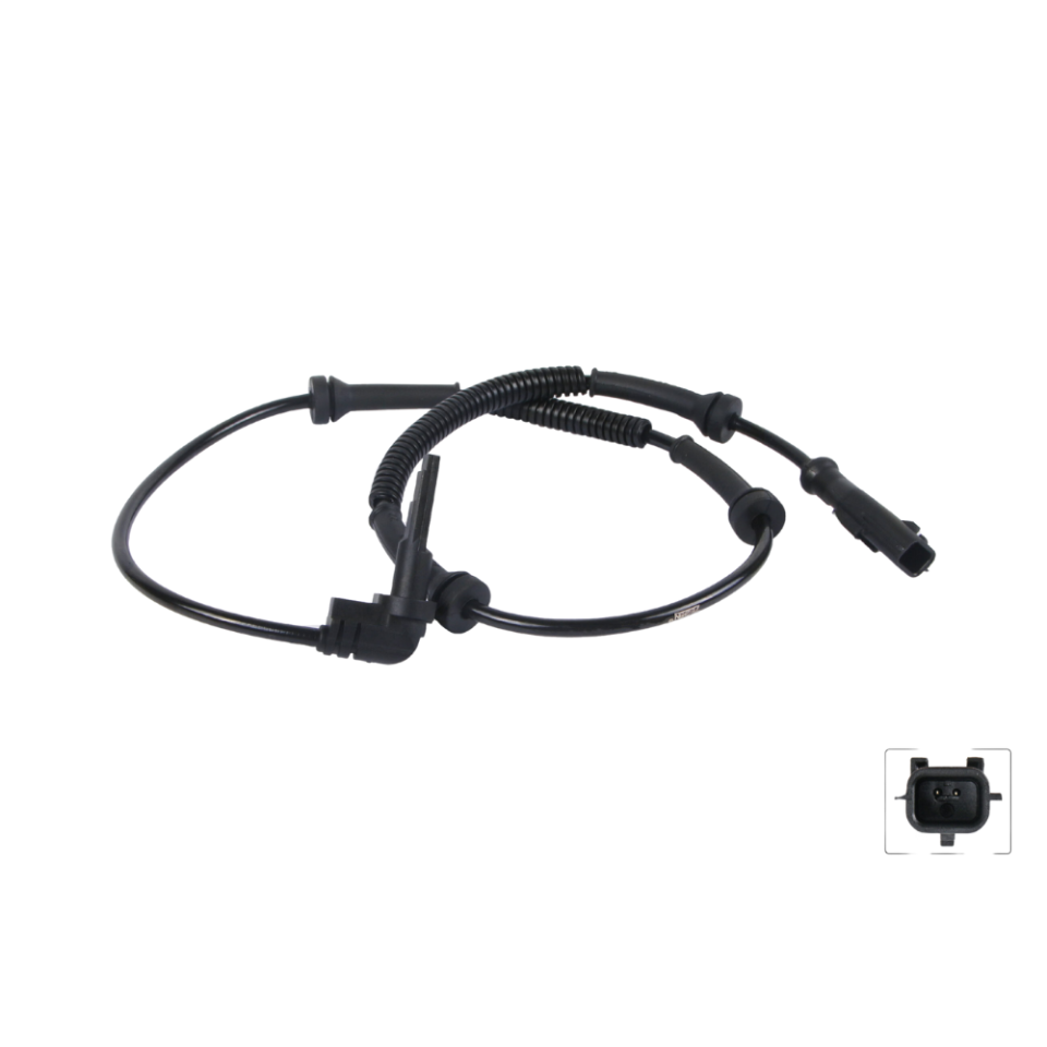 479108892R ABS SENSOR KABLO ON SAG - SOL TRAFIC III 2014