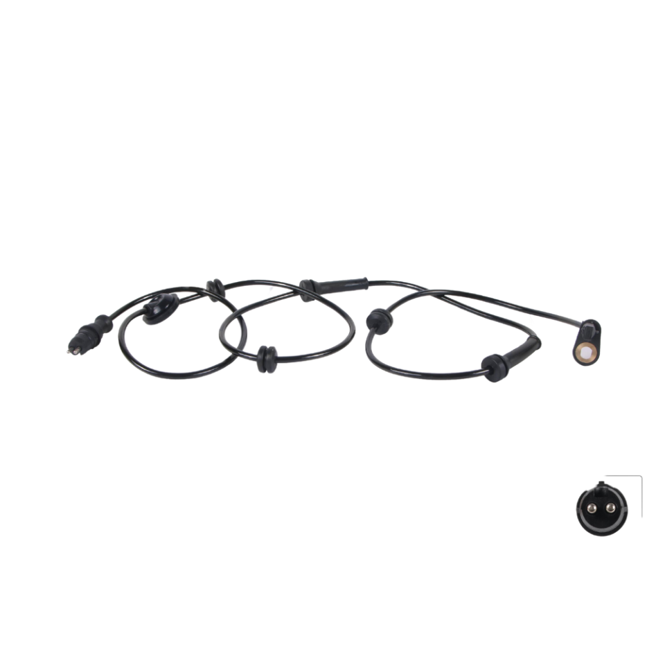 46811205 ABS SENSOR KABLO ON SOL DOBLO 2001 - 2010